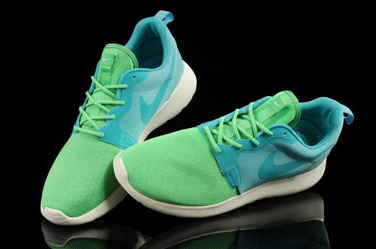 Roshe Run HYP QS 3M la depollution colore roshe run nike pas cher le meilleur